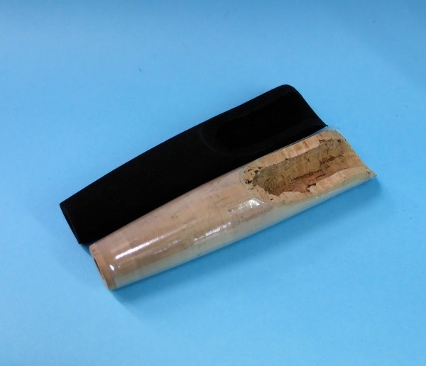 VTFG16/VSS専用グリップ